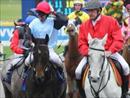Deraismes wins at Sandown Deraismes wins at Sandown
